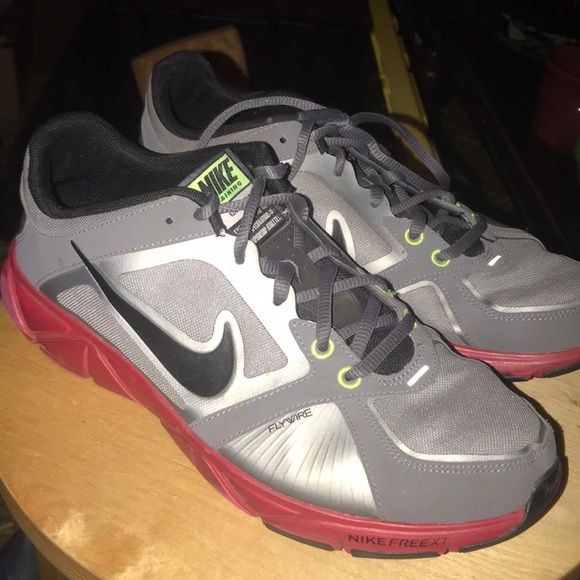 nike free xt flywire